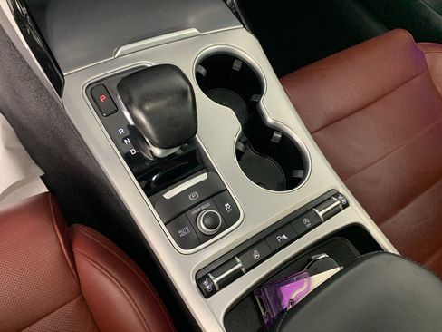 Used 2018 Kia Stinger GT2 AWD/4WD image 23