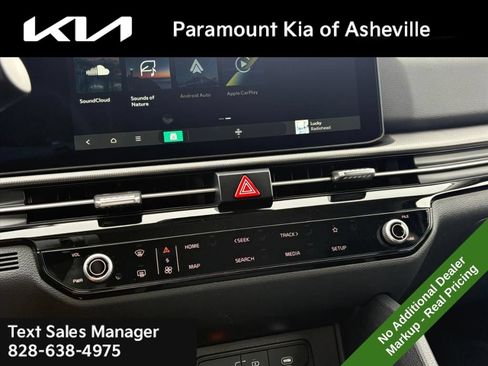 New 2026 Kia Sportage LX w/ LX Convenience Package AWD/4WD image 12
