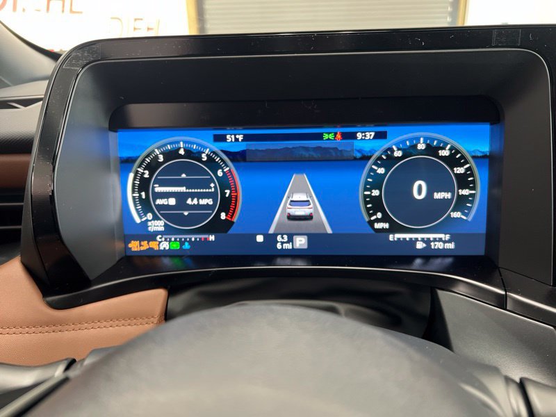 New 2026 Subaru Outback Touring XT AWD/4WD image 25
