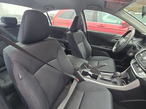 Used 2014 Honda Accord LX image 9