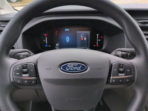 New 2026 Ford Transit 250 148 High Roof Extended w/ Load Area Protection Package image 24