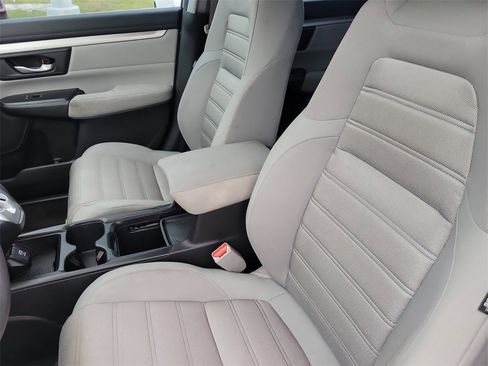 Used 2017 Honda CR-V LX image 17