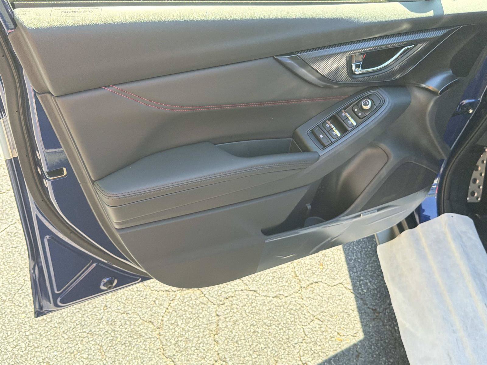 New 2026 Subaru WRX Premium AWD/4WD image 10