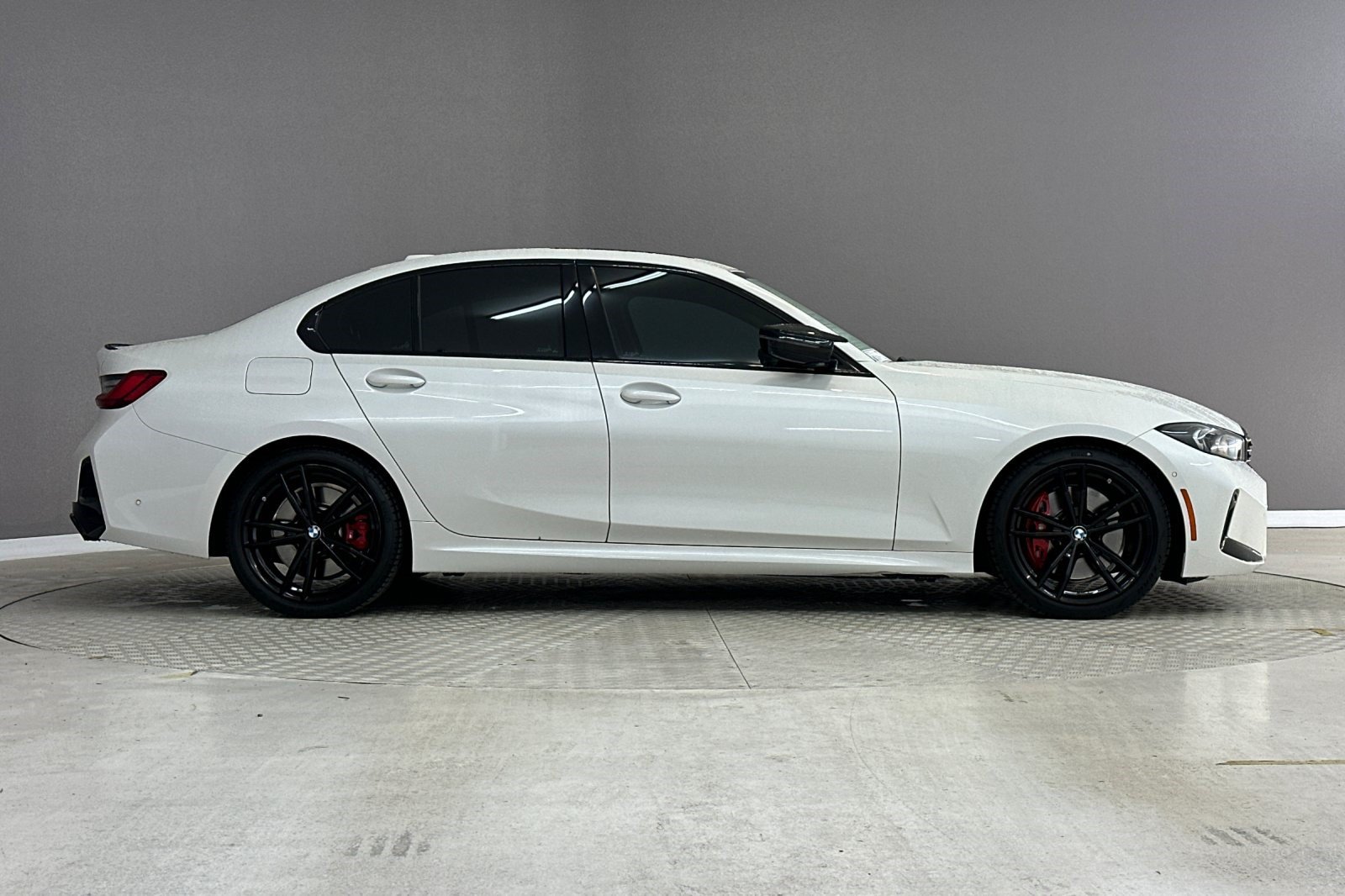 Certified 2024 BMW M340i w/ Premium Package RWD image 7