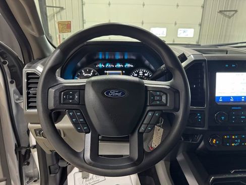 Used 2022 Ford F350 XLT w/ XLT Value Package AWD/4WD image 13