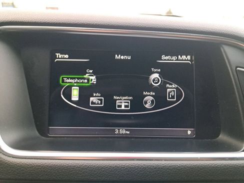 Used 2014 Audi Q5 3.0T Premium Plus image 22