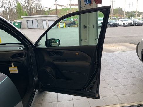 New 2026 Subaru Forester Wilderness image 23