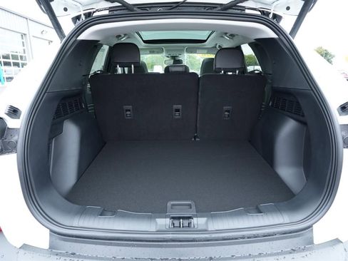 New 2026 Ford Escape Platinum w/ Premium Technology Package image 26