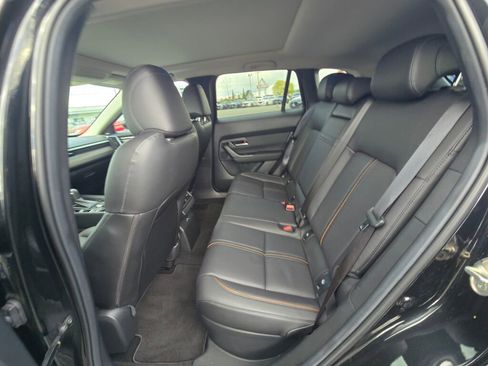 Used 2025 MAZDA CX-50 AWD 2.5 Hybrid w/ Premium Pkg image 13