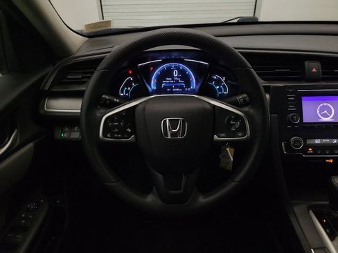 Used 2021 Honda Civic LX image 22