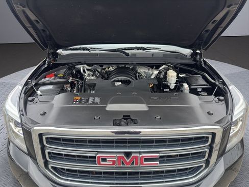 Used 2016 GMC Yukon SLT image 27