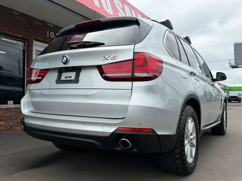 Used 2014 BMW X5 sDrive35i RWD image 4