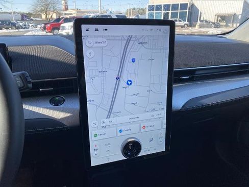 Certified 2023 Ford Mustang Mach-E Select image 19