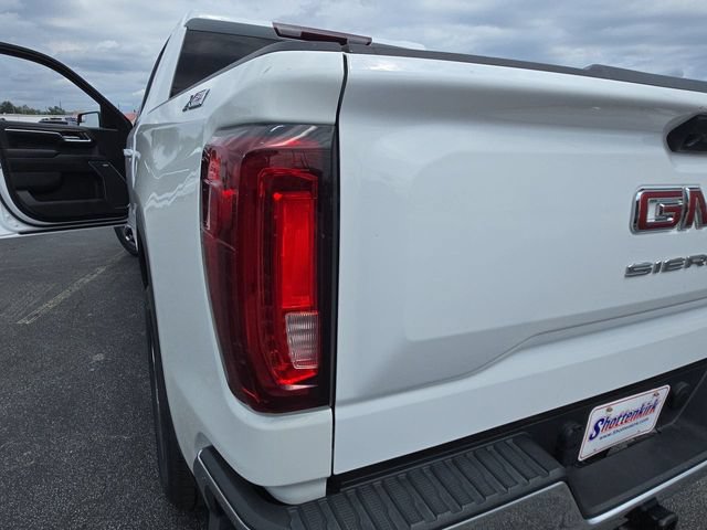 Used 2023 GMC Sierra 1500 SLT AWD/4WD image 28