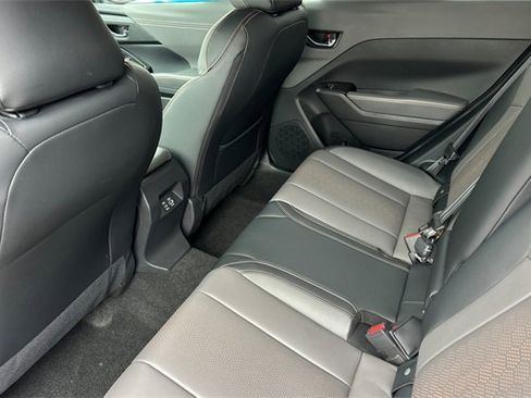 Used 2024 Subaru Crosstrek 2.5i Limited w/ Popular Package #4A image 13