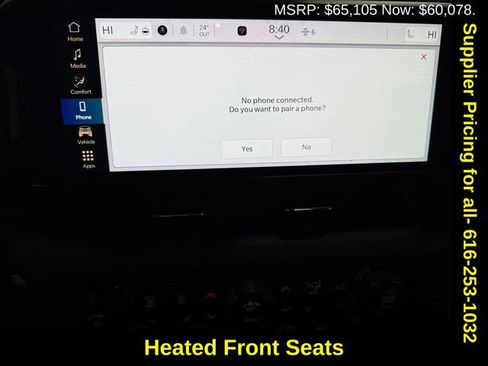 New 2026 Jeep Wrangler Unlimited Rubicon image 21