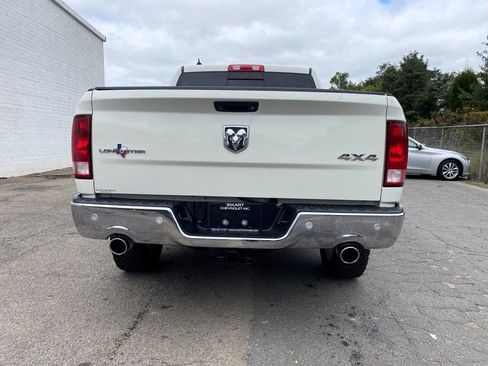 Used 2016 RAM 1500 Lone Star image 7