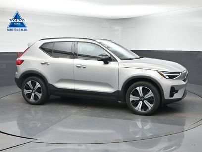 Used 2023 Volvo XC40 Recharge Plus