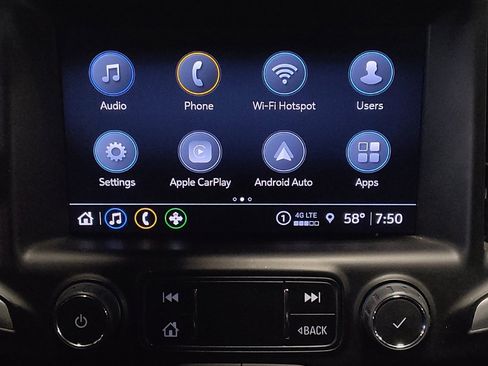 Used 2023 GMC Terrain SLT image 25