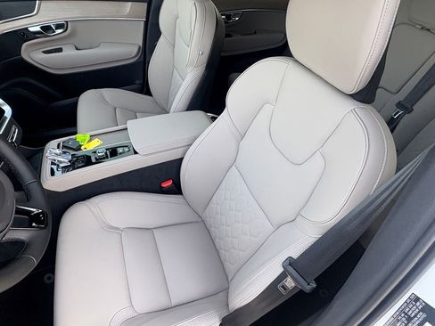 New 2026 Volvo XC90 B5 Core w/ Protection Package Premier AWD/4WD image 20