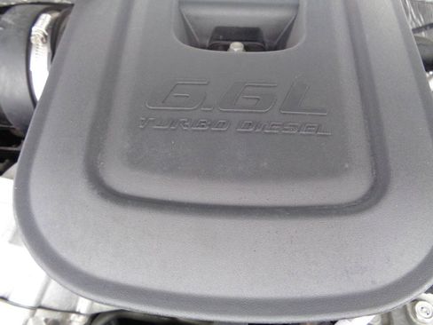 Used 2016 Chevrolet Silverado 2500 LT AWD/4WD image 18