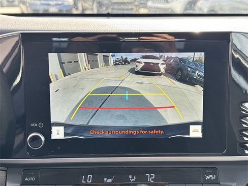 Used 2025 Toyota Camry LE image 26