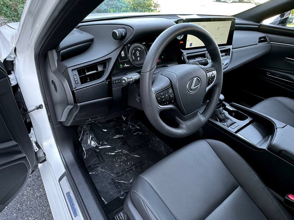 Used 2023 Lexus ES 300h w/ Premium Package FWD image 23