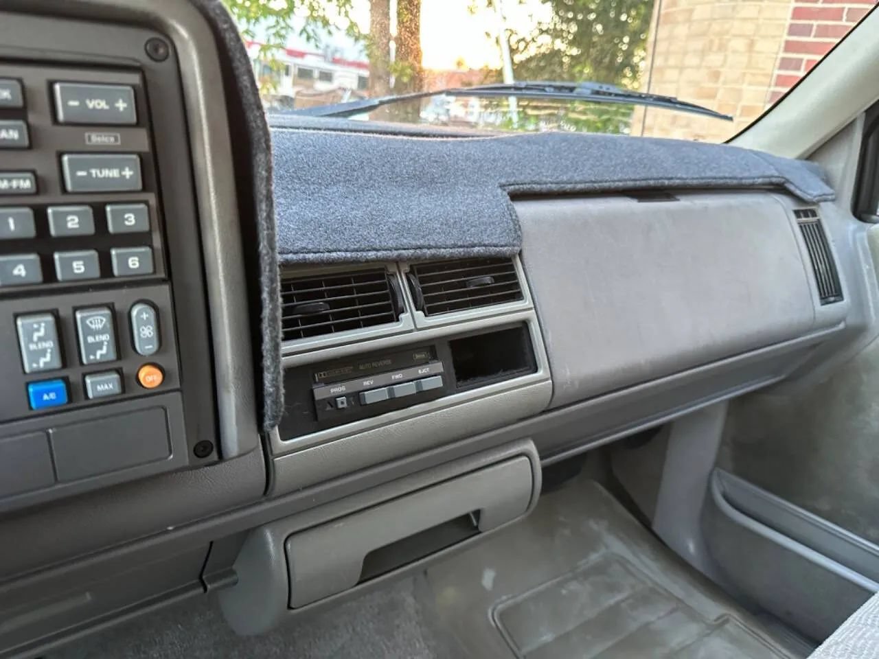 Used 1993 GMC Sierra 3500 2WD Extended Cab image 27