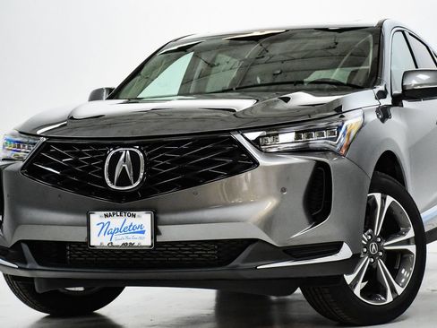 New 2026 Acura RDX Technology Package image 2