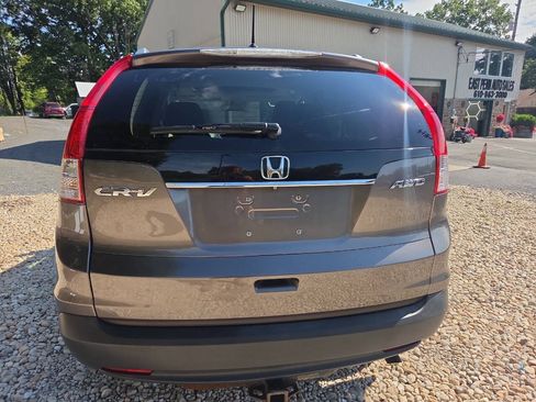 Used 2014 Honda CR-V EX-L image 5