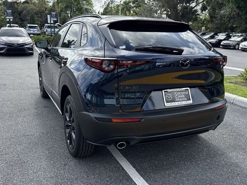 New 2026 MAZDA CX-30 AWD 2.5 S image 13