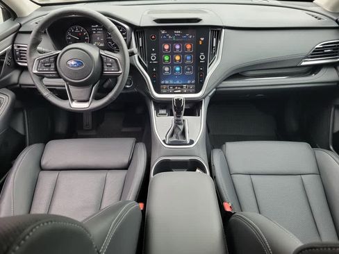 Certified 2025 Subaru Outback Limited w/ Popular Package #2 image 10