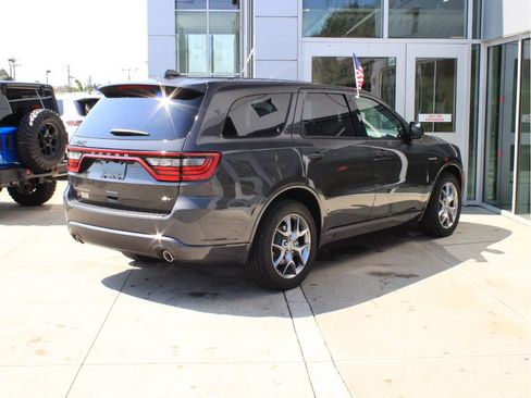 New 2026 Dodge Durango GT AWD/4WD image 6