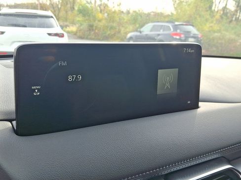 New 2025 MAZDA CX-5 AWD 2.5 S w/ Preferred Package image 16