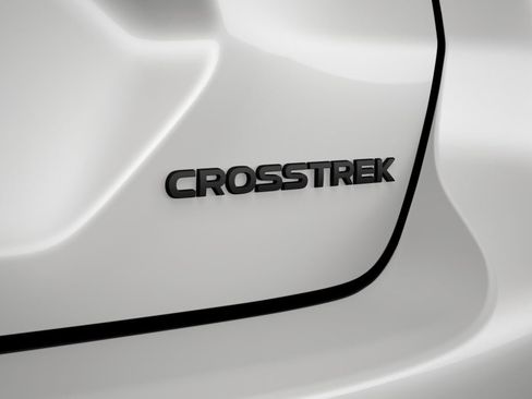 New 2026 Subaru Crosstrek 2.5i Limited image 8
