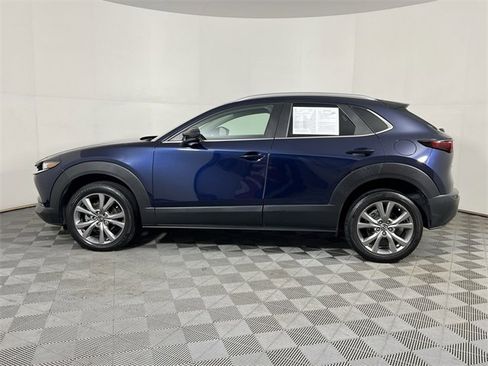 Certified 2023 MAZDA CX-30 AWD 2.5 S w/ Preferred Package image 5