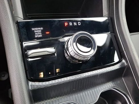 New 2026 Jeep Grand Cherokee Limited image 12