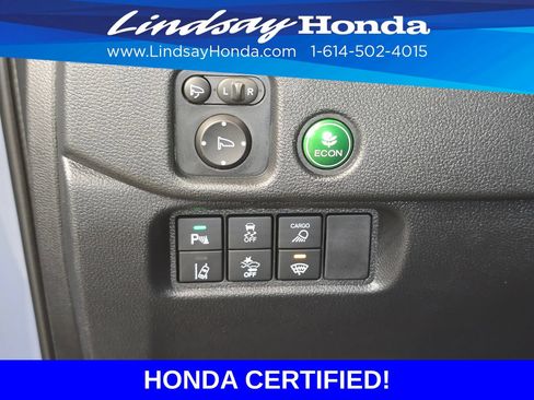 Certified 2024 Honda Ridgeline TrailSport image 17