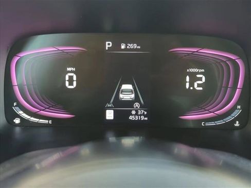 Used 2024 Kia Soul LX w/ Option Group 015 image 11