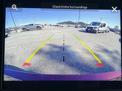 New 2025 Jeep Grand Cherokee L Laredo w/ Luxury Tech Group I image 7