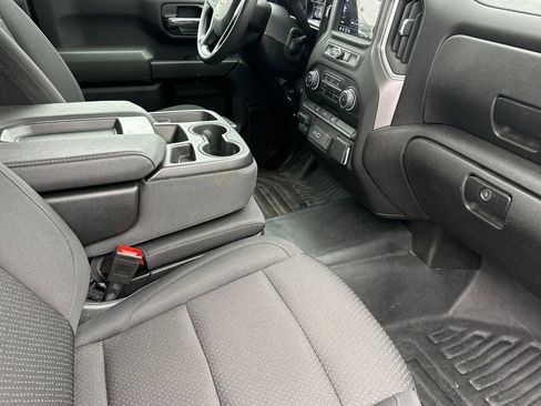 Used 2024 Chevrolet Silverado 2500 W/T w/ WT Convenience Package AWD/4WD image 15