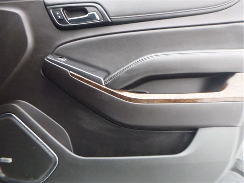 Used 2016 Chevrolet Suburban LT w/ Max Trailering Package image 19