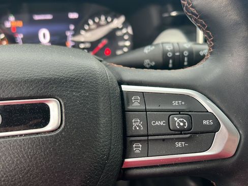 Used 2022 Jeep Compass Limited AWD/4WD image 22