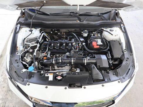 Used 2021 Honda Accord Sport Special Edition image 12