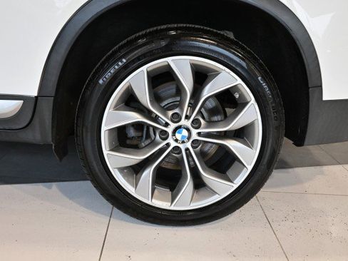 Used 2016 BMW X3 xDrive28i image 45