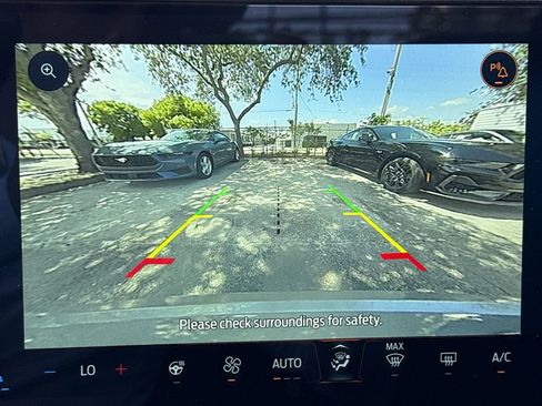 New 2026 Ford Mustang GT Premium RWD image 7