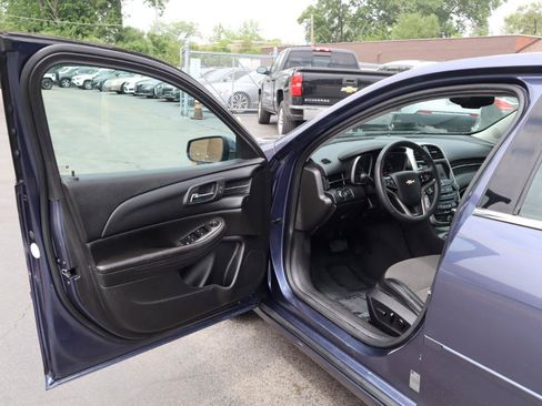 Used 2014 Chevrolet Malibu LT w/ Power Convenience Package FWD image 18