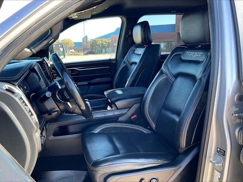 Used 2021 RAM 1500 TRX w/ TRX Level 1 Equipment Group image 9