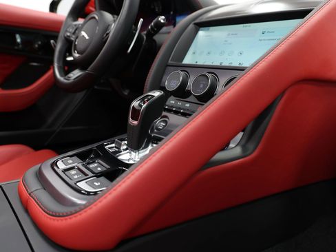 Used 2024 Jaguar F-TYPE R image 60