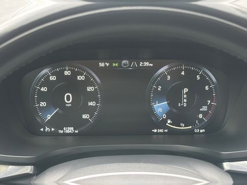 Used 2020 Volvo S60 T6 Inscription AWD/4WD image 20